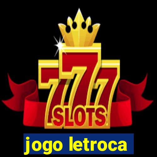 jogo letroca